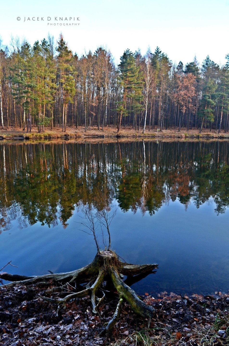 Przystań w Rudzie Śląskiej Kochłowicach