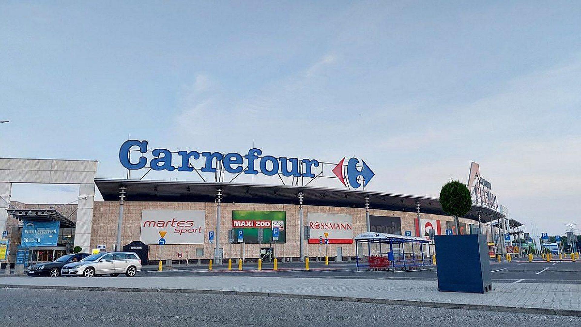 Carrefour