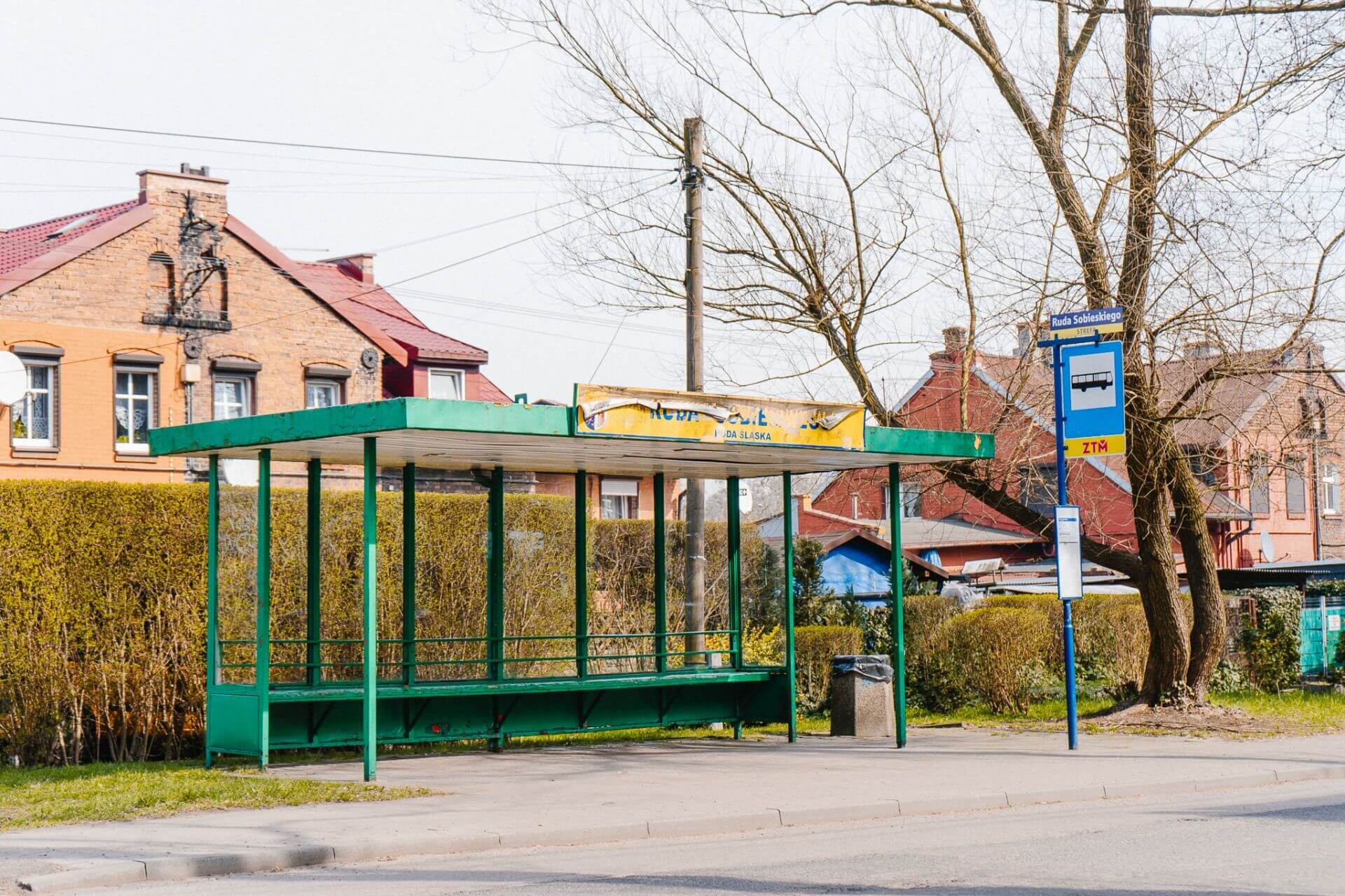 Ruda Slaska Kuznica T Staniek 3