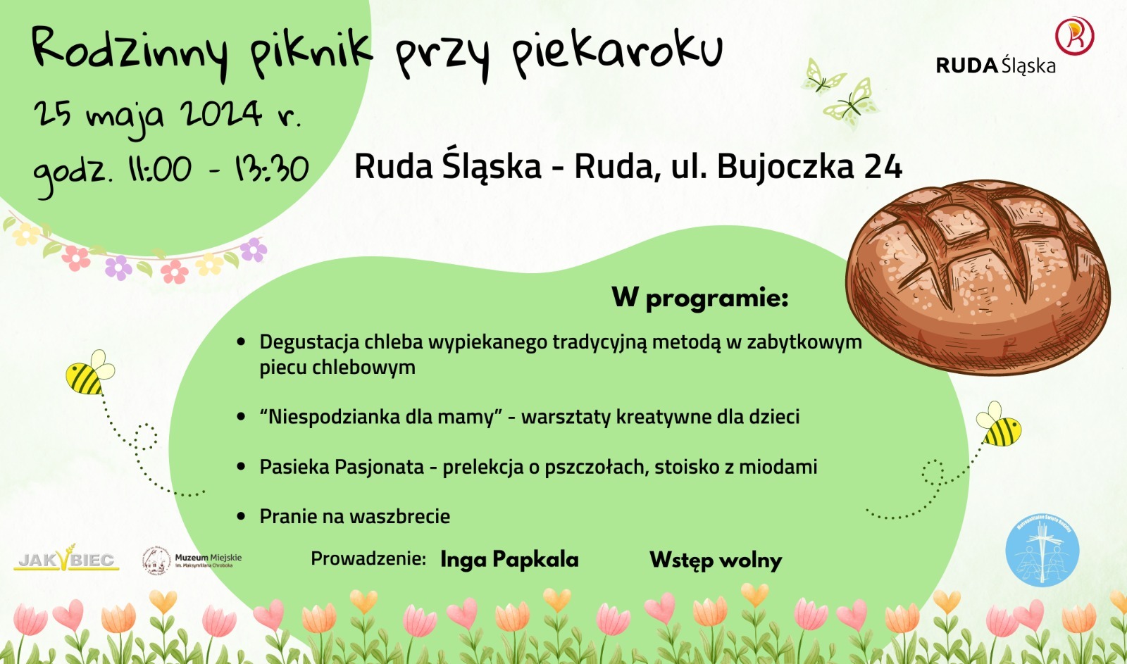 Piekarok ruda slaska 3