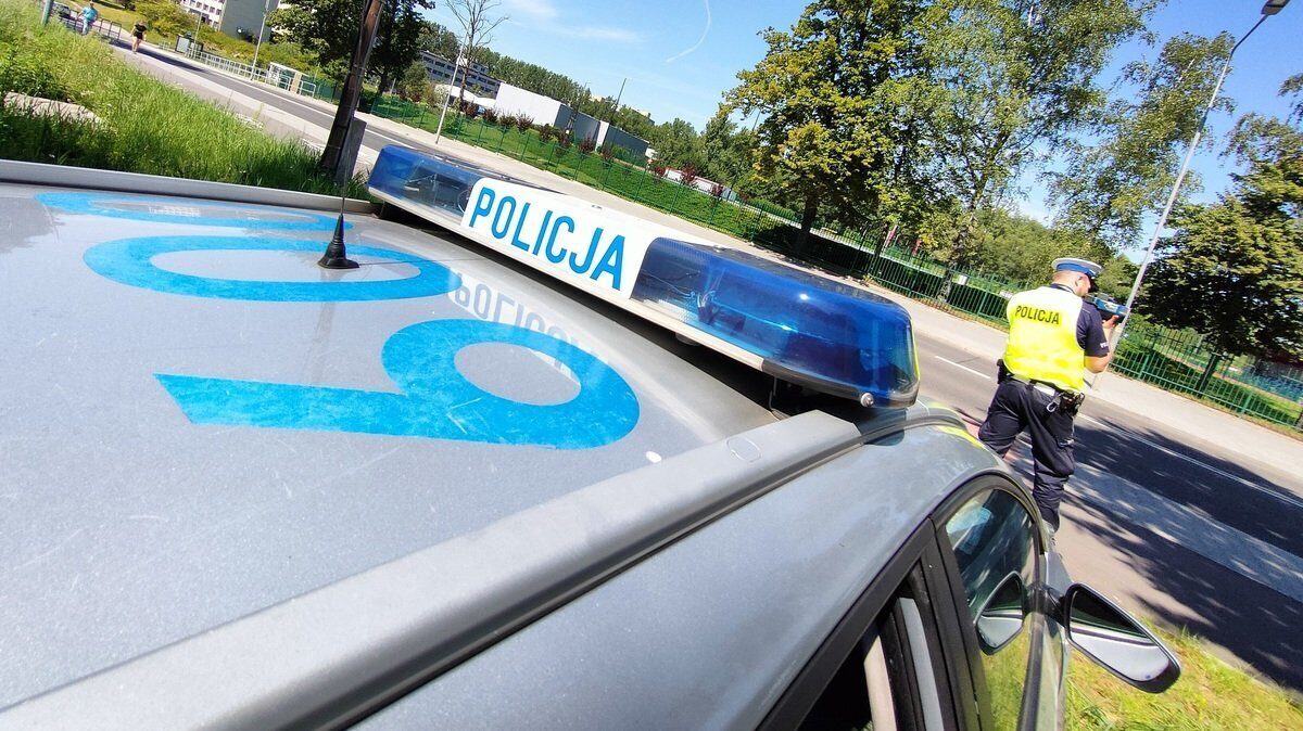 Policja ruda slaska